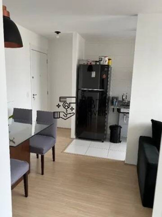 Imagem Apartamento com 2 Quartos à Venda, 55 m² em Vila Dom Pedro I - São Paulo Imagem Apartamento com 2 Quartos à Venda, 55 m² em Vila Dom Pedro I - São Paulo