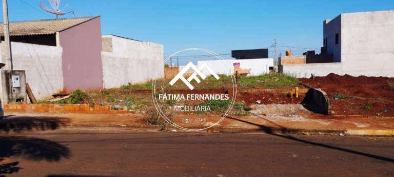 Imagem Terreno à Venda, 252 m² em Residencial Santo Soriani - Sertanópolis Imagem Terreno à Venda, 252 m² em Residencial Santo Soriani - Sertanópolis