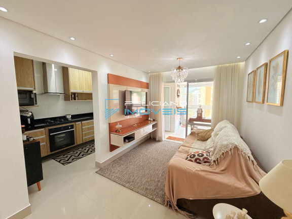 Imagem Apartamento com 2 Quartos à Venda, 93 m² em Canto Do Forte - Praia Grande Imagem Apartamento com 2 Quartos à Venda, 93 m² em Canto Do Forte - Praia Grande