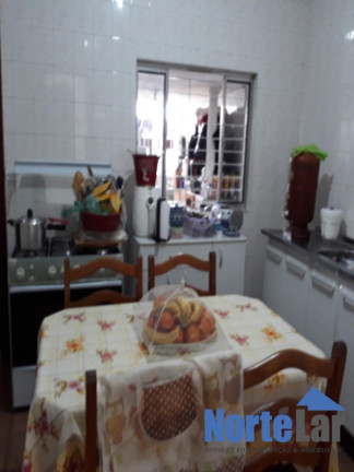 Imagem Casa com 3 Quartos à Venda, 140 m² em Jardim Bela Vista (zona Norte) - São Paulo Imagem Casa com 3 Quartos à Venda, 140 m² em Jardim Bela Vista (zona Norte) - São Paulo