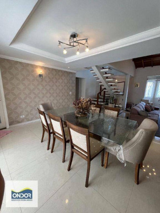 Imagem Casa de Condomínio com 3 Quartos à Venda, 390 m² em Haras Bela Vista - Vargem Grande Paulista Imagem Casa de Condomínio com 3 Quartos à Venda, 390 m² em Haras Bela Vista - Vargem Grande Paulista