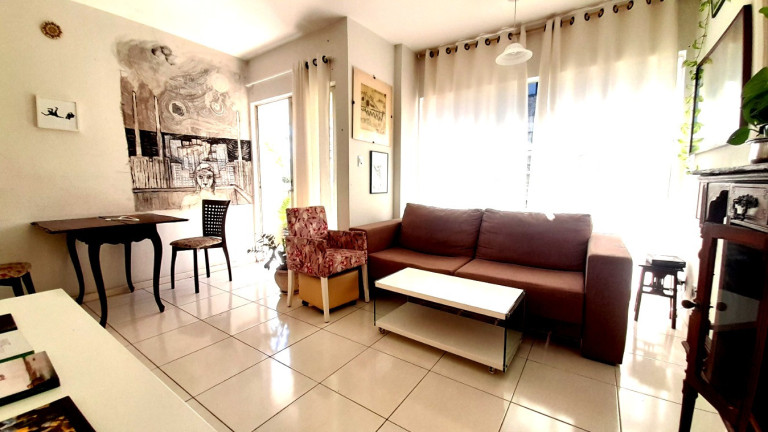 Imagem Apartamento com 1 Quarto à Venda, 48 m² em Jardim Apipema - Salvador Imagem Apartamento com 1 Quarto à Venda, 48 m² em Jardim Apipema - Salvador