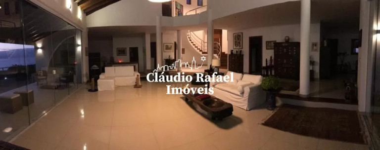 Imagem Casa com 5 Quartos à Venda, 613 m² em João Fernandes - Armação Dos Búzios