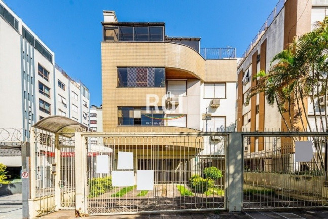 Imagem Cobertura com 2 Quartos à Venda, 116 m² em Petrópolis - Porto Alegre Imagem Cobertura com 2 Quartos à Venda, 116 m² em Petrópolis - Porto Alegre
