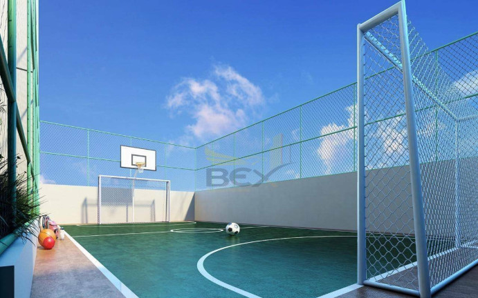 Imagem Apartamento com 1 Quarto à Venda, 42 m² em Jardim Tupanci - Barueri Imagem Apartamento com 1 Quarto à Venda, 42 m² em Jardim Tupanci - Barueri