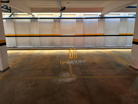 Imagem Apartamento com 3 Quartos à Venda, 114 m² em Setor Bueno - Goiânia Imagem Apartamento com 3 Quartos à Venda, 114 m² em Setor Bueno - Goiânia