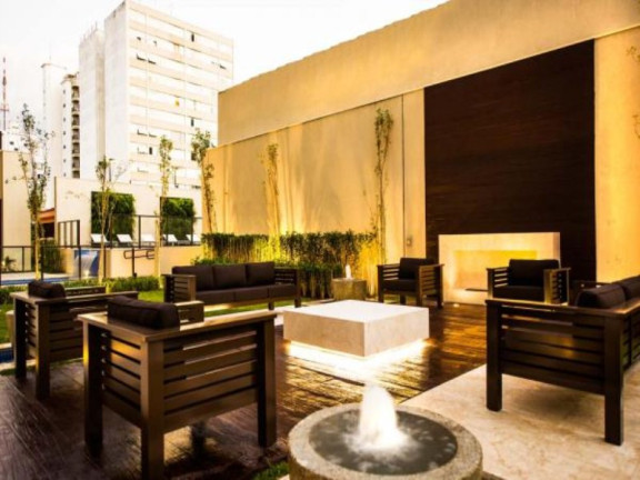 Imagem Apartamento com 4 Quartos à Venda, 296 m² em Perdizes - São Paulo Imagem Apartamento com 4 Quartos à Venda, 296 m² em Perdizes - São Paulo