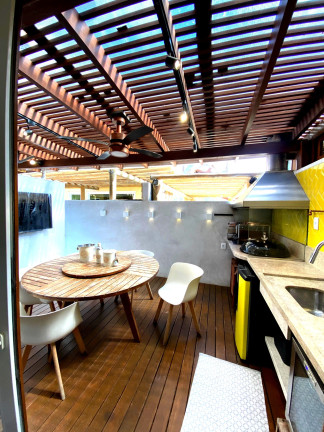 Imagem Casa com 3 Quartos à Venda, 110 m² em Itacimirim - Camaçari Imagem Casa com 3 Quartos à Venda, 110 m² em Itacimirim - Camaçari
