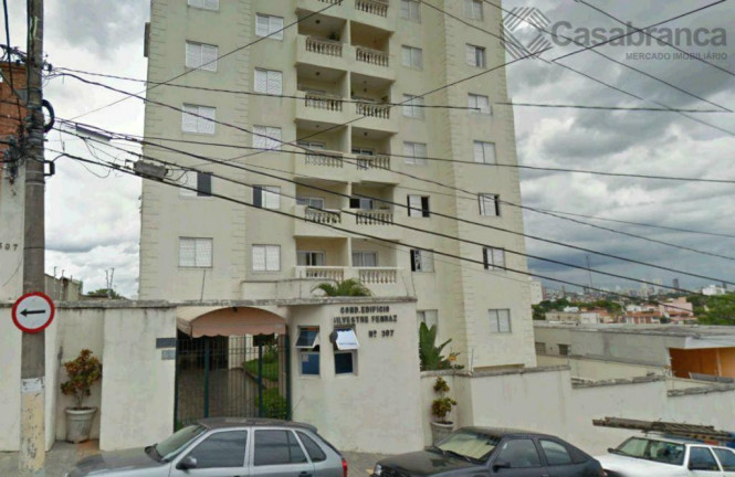 Imagem Apartamento com 3 Quartos à Venda, 93 m² em Vila Leão - Sorocaba Imagem Apartamento com 3 Quartos à Venda, 93 m² em Vila Leão - Sorocaba
