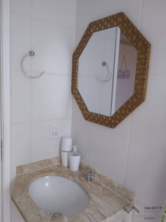 Imagem Apartamento com 2 Quartos à Venda, 56 m² em Parque Residencial Flamboyant - São José Dos Campos