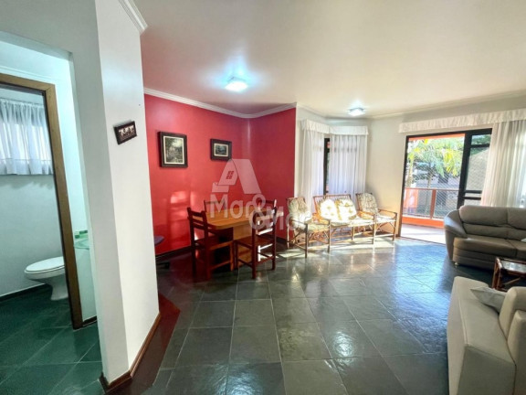 Imagem Apartamento com 3 Quartos à Venda, 113 m² em Enseada - Guarujá Imagem Apartamento com 3 Quartos à Venda, 113 m² em Enseada - Guarujá