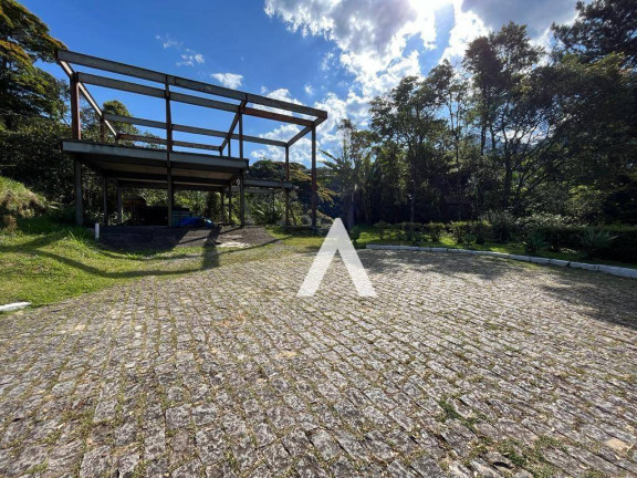 Imagem Casa com 3 Quartos à Venda, 142 m² em Comary - Teresópolis Imagem Casa com 3 Quartos à Venda, 142 m² em Comary - Teresópolis
