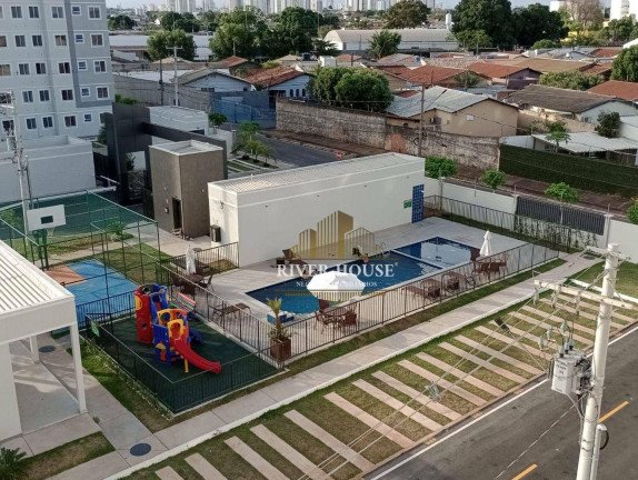 Imagem Apartamento com 2 Quartos à Venda, 39 m² em Praeirinho - Cuiabá Imagem Apartamento com 2 Quartos à Venda, 39 m² em Praeirinho - Cuiabá