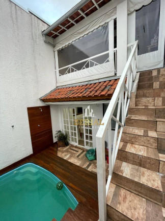 Imagem Sobrado com 3 Quartos à Venda, 200 m² em Jardim Anália Franco - São Paulo Imagem Sobrado com 3 Quartos à Venda, 200 m² em Jardim Anália Franco - São Paulo