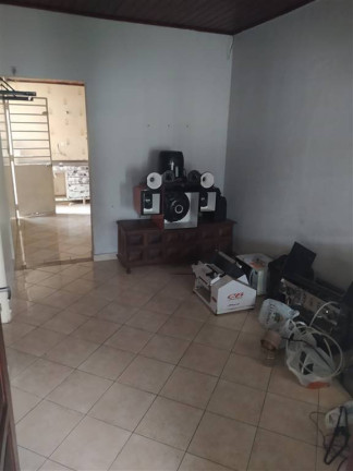 Imagem Casa com 1 Quarto à Venda, 52 m² em Caiçara - Praia Grande Imagem Casa com 1 Quarto à Venda, 52 m² em Caiçara - Praia Grande