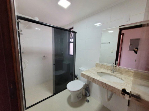 Imagem Apartamento com 3 Quartos à Venda, 77 m² em Jardim Das Indústrias - São José Dos Campos