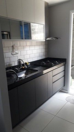 Imagem Sobrado com 2 Quartos à Venda, 57 m² em Jardim Colônia - Jacareí Imagem Sobrado com 2 Quartos à Venda, 57 m² em Jardim Colônia - Jacareí