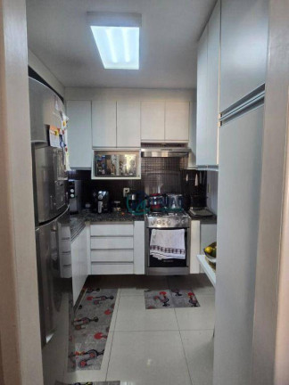 Imagem Apartamento com 2 Quartos à Venda, 64 m² em Icaraí - Niterói