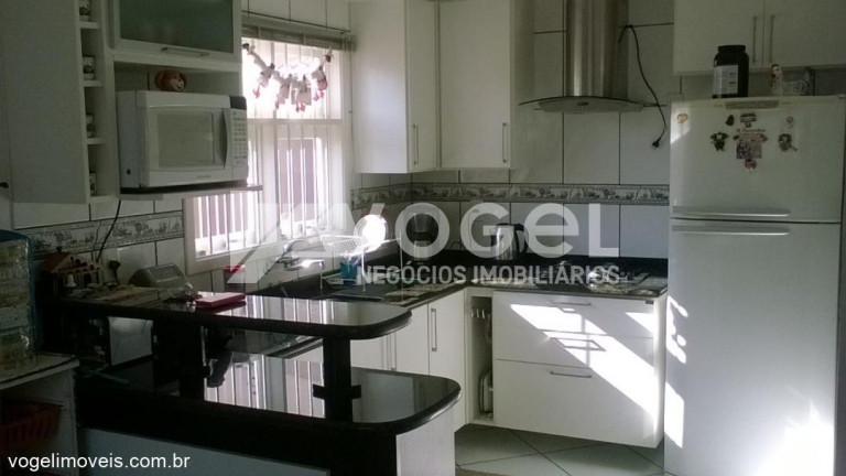 Imagem Casa com 3 Quartos à Venda, 330 m² em Scharlau - Sao Leopoldo Imagem Casa com 3 Quartos à Venda, 330 m² em Scharlau - Sao Leopoldo
