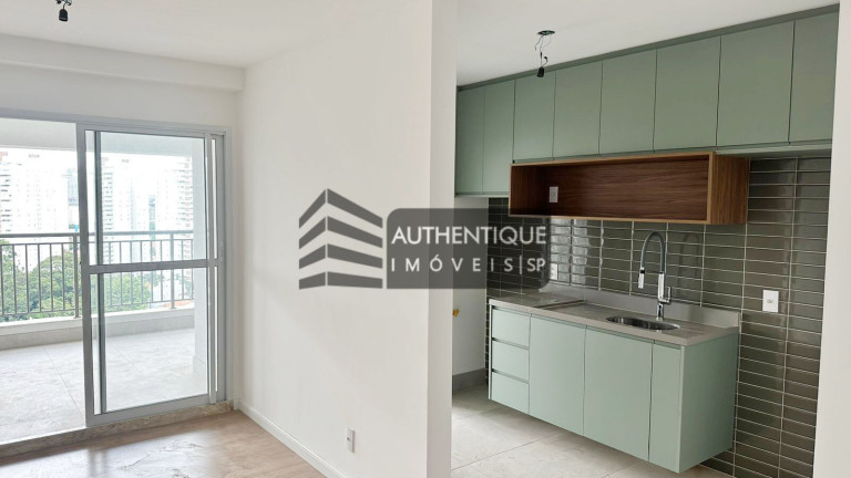 Imagem Apartamento com 2 Quartos à Venda, 69 m² em Chácara Santo Antônio (zona Sul) - São Paulo Imagem Apartamento com 2 Quartos à Venda, 69 m² em Chácara Santo Antônio (zona Sul) - São Paulo