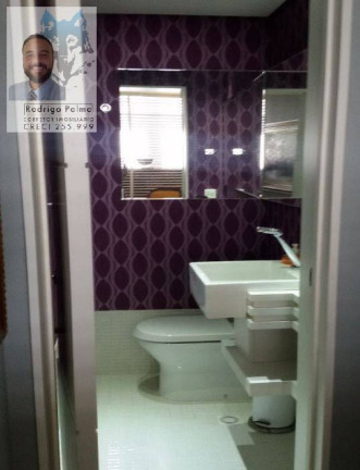 Imagem Apartamento com 3 Quartos à Venda, 128 m² em Parque Residencial Aquarius - São José Dos Campos