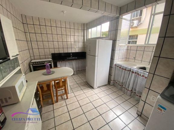 Imagem Apartamento com 3 Quartos à Venda, 75 m² em Itapuã - Vila Velha Imagem Apartamento com 3 Quartos à Venda, 75 m² em Itapuã - Vila Velha