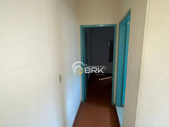 Imagem Sobrado com 3 Quartos à Venda, 100 m² em Vila Formosa - São Paulo