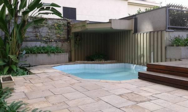Imagem Apartamento com 3 Quartos à Venda, 127 m² em Jardim Paulista - São Paulo Imagem Apartamento com 3 Quartos à Venda, 127 m² em Jardim Paulista - São Paulo
