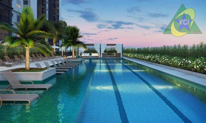 Imagem Apartamento com 3 Quartos à Venda, 204 m² em Taquaral - Campinas Imagem Apartamento com 3 Quartos à Venda, 204 m² em Taquaral - Campinas