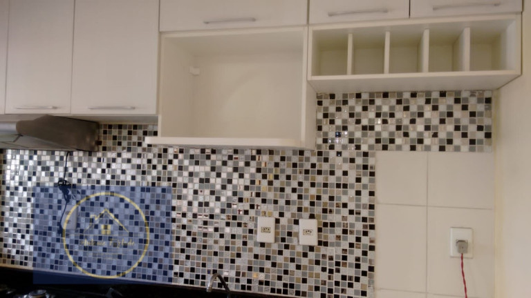Apartamento com 2 Quartos à Venda, 48 m² em Jardim Nove De Julho - São Paulo
