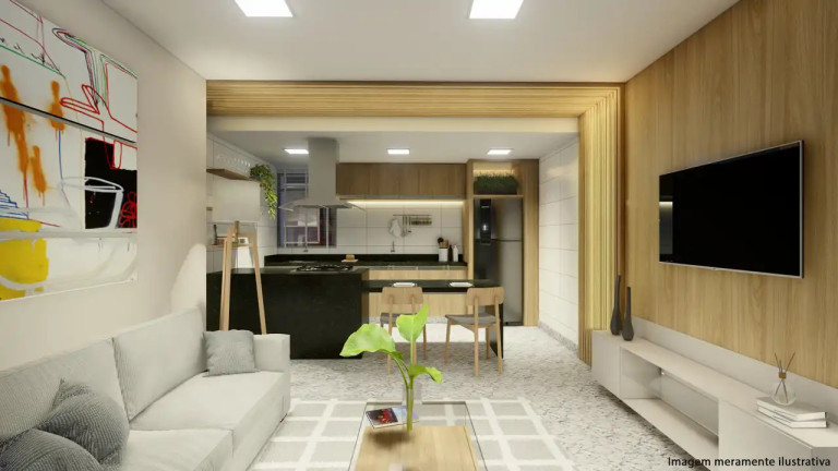 Imagem Apartamento com 2 Quartos à Venda, 55 m² em Anchieta - Belo Horizonte Imagem Apartamento com 2 Quartos à Venda, 55 m² em Anchieta - Belo Horizonte