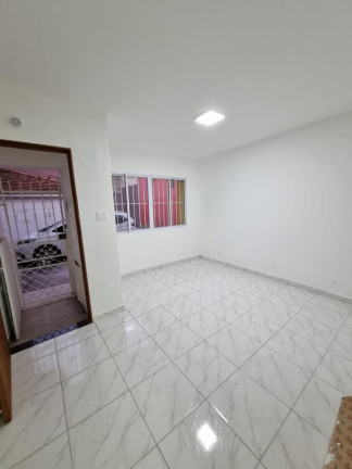Imagem Casa com 2 Quartos à Venda, 100 m² em Ipiranga - São Paulo
