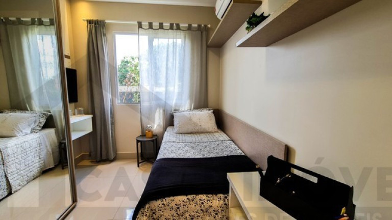 Imagem Apartamento com 2 Quartos à Venda, 52 m² em Tapanã (icoaraci) - Belém