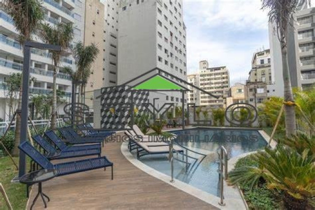 Imagem Apartamento com 3 Quartos à Venda, 95 m² em Centro - São Bernardo Do Campo