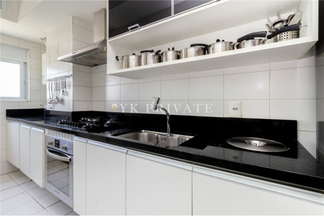 Imagem Apartamento com 3 Quartos à Venda, 93 m² em Vila Leopoldina - São Paulo
