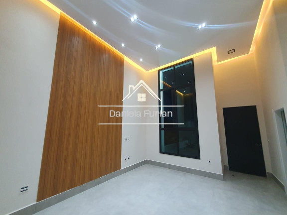 Imagem Casa de Condomínio com 3 Quartos à Venda, 181 m² em Condomínio Villagio Di Capri - Votorantim