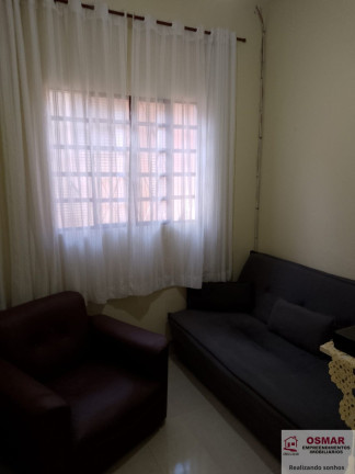 Imagem Casa com 2 Quartos à Venda, 90 m² em Jardim Residencial Vaughan - Sumaré