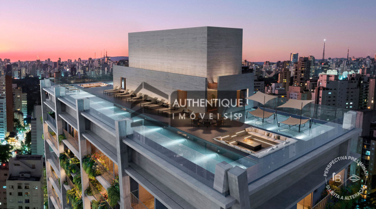 Imagem Apartamento com 3 Quartos à Venda, 152 m² em Itaim Bibi - São Paulo Imagem Apartamento com 3 Quartos à Venda, 152 m² em Itaim Bibi - São Paulo