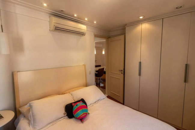 Imagem Apartamento com 1 Quarto à Venda, 41 m² Imagem Apartamento com 1 Quarto à Venda, 41 m²