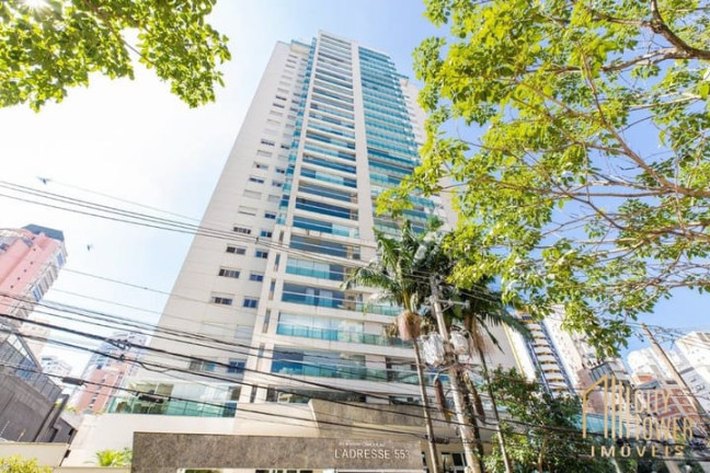 Imagem Apartamento com 3 Quartos à Venda, 157 m² em Vila Nova Conceição - São Paulo Imagem Apartamento com 3 Quartos à Venda, 157 m² em Vila Nova Conceição - São Paulo