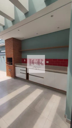 Imagem Casa de Condomínio com 3 Quartos à Venda, 180 m² em Jardim Reserva Ipanema - Sorocaba