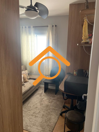 Imagem Imóvel com 3 Quartos à Venda, 93 m² em Jardim Marajoara - São Paulo Imagem Imóvel com 3 Quartos à Venda, 93 m² em Jardim Marajoara - São Paulo