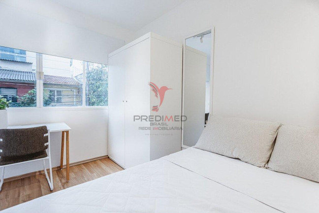 Imagem Apartamento com 4 Quartos à Venda, 85 m² em Itaim Bibi - São Paulo Imagem Apartamento com 4 Quartos à Venda, 85 m² em Itaim Bibi - São Paulo