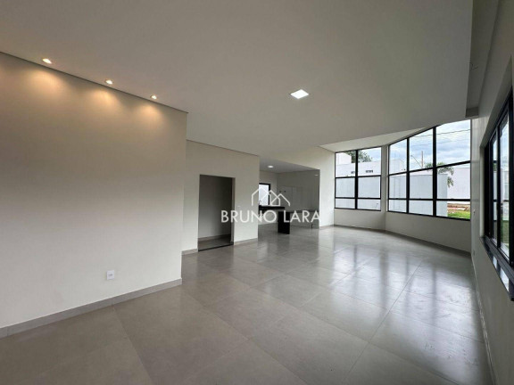 Imagem Casa com 3 Quartos à Venda, 185 m² em Condomínio Portal Do Igarapé - Igarapé Imagem Casa com 3 Quartos à Venda, 185 m² em Condomínio Portal Do Igarapé - Igarapé