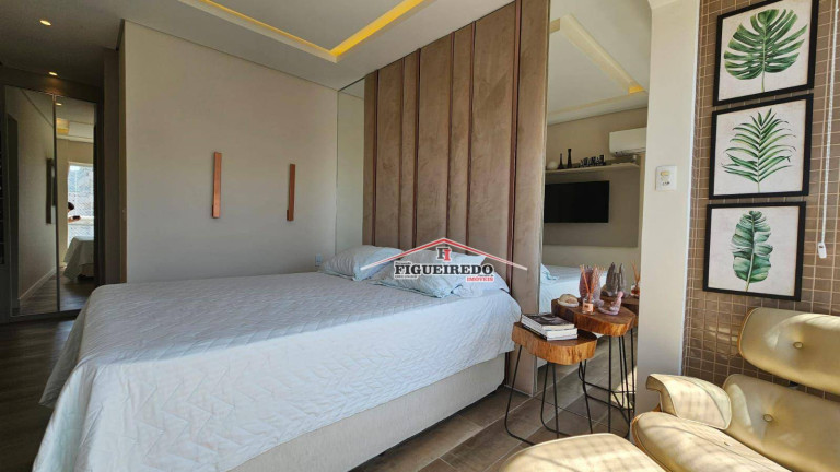 Imagem Apartamento com 3 Quartos à Venda, 148 m² em Canto Do Forte - Praia Grande Imagem Apartamento com 3 Quartos à Venda, 148 m² em Canto Do Forte - Praia Grande