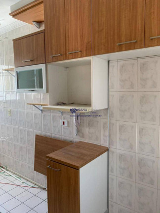 Imagem Apartamento com 2 Quartos para Alugar, 52 m² em Macedo - Guarulhos Imagem Apartamento com 2 Quartos para Alugar, 52 m² em Macedo - Guarulhos