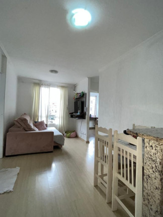 Imagem Apartamento com 3 Quartos à Venda, 66 m² em Mário Quintana - Porto Alegre Imagem Apartamento com 3 Quartos à Venda, 66 m² em Mário Quintana - Porto Alegre