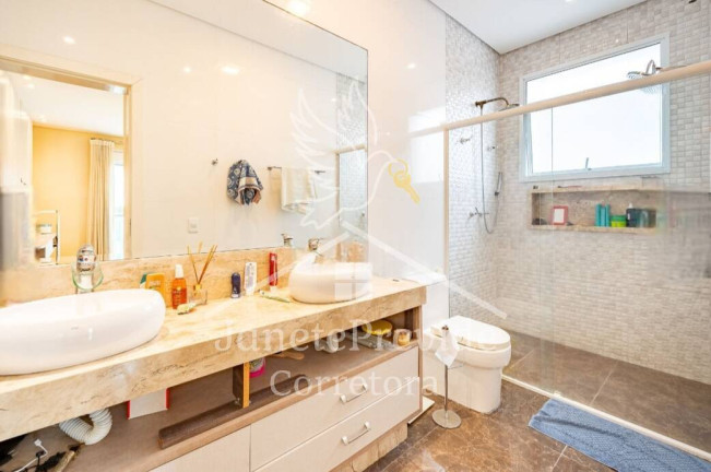 Imagem Casa de Condomínio com 4 Quartos à Venda, 382 m² em Alphaville - Santana De Parnaíba Imagem Casa de Condomínio com 4 Quartos à Venda, 382 m² em Alphaville - Santana De Parnaíba