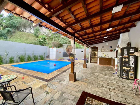 Imagem Casa com 4 Quartos à Venda, 312 m² em Jardim Bolívia - Jandira Imagem Casa com 4 Quartos à Venda, 312 m² em Jardim Bolívia - Jandira