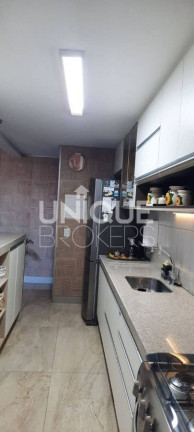 Imagem Apartamento com 3 Quartos à Venda, 97 m² em Parque Residencial Eloy Chaves - Jundiaí